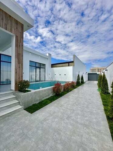 Продаётся 4-комн. дом/дача 150 м², пос. Мардакан, photo 3 from 13