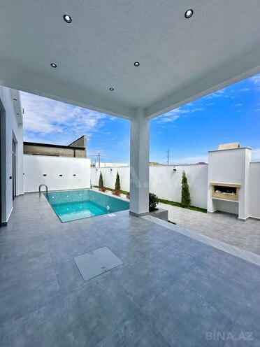 Продаётся 4-комн. дом/дача 150 м², пос. Мардакан, photo 4 from 13