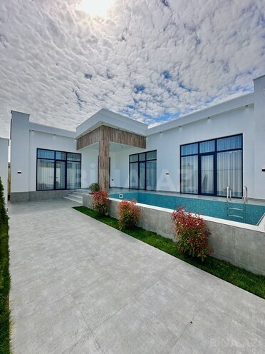 Продаётся 4-комн. дом/дача 150 м², пос. Мардакан, photo 1 from 13