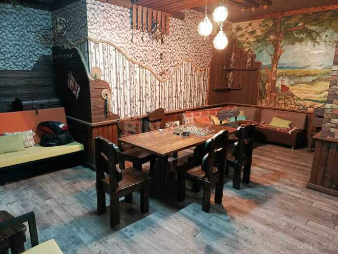 Сдаётся  объект 500 м², м. Нариман Нариманов, photo 16 from 32