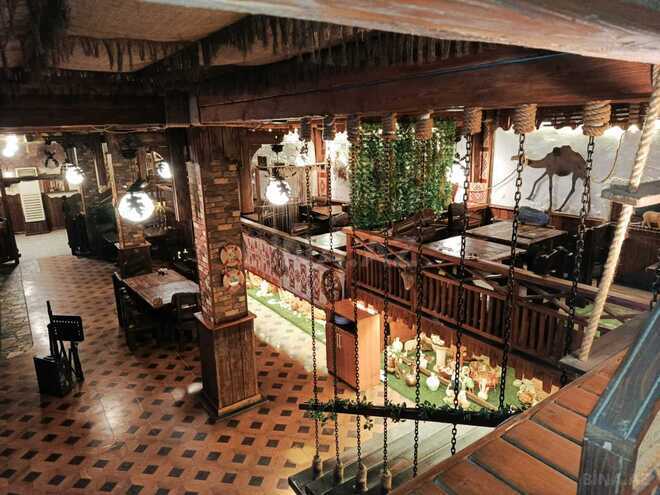 Сдаётся  объект 500 м², м. Нариман Нариманов, photo 23 from 32