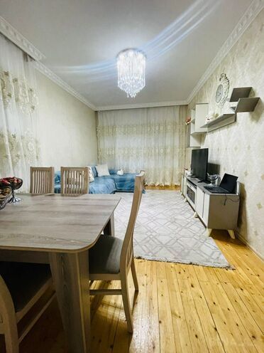 Продаётся 2-комн. вторичка 45 м², пос. Карачухур, photo 1 from 10
