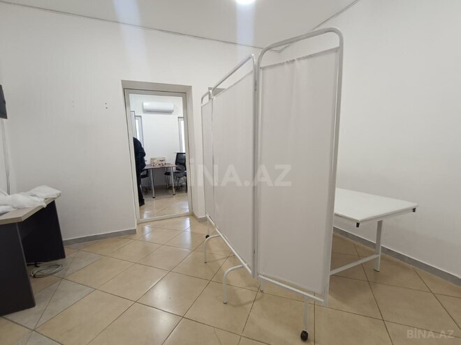 Сдаётся  объект 80 м², м. Шах Исмаил Хатаи, photo 6 from 12