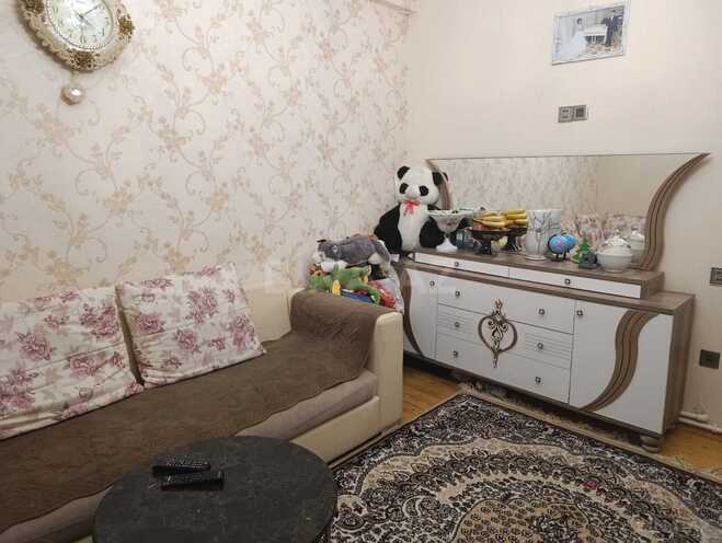 Продаётся 2-комн. вторичка 40 м², пос. Баилова, photo 3 from 12