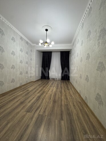 Satılır 2 otaqlı yeni tikili 61 m², Nərimanov r., photo 1 from 8