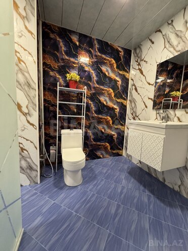 Satılır 2 otaqlı yeni tikili 61 m², Nərimanov r., photo 7 from 8