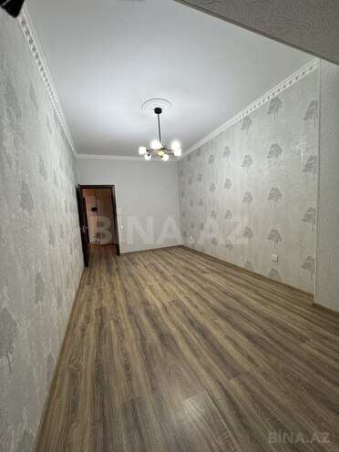 Satılır 2 otaqlı yeni tikili 61 m², Nərimanov r., photo 3 from 8