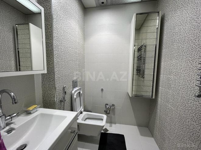 Продаётся 4-комн. новостройка 200 м², м. Шах Исмаил Хатаи, photo 13 from 24
