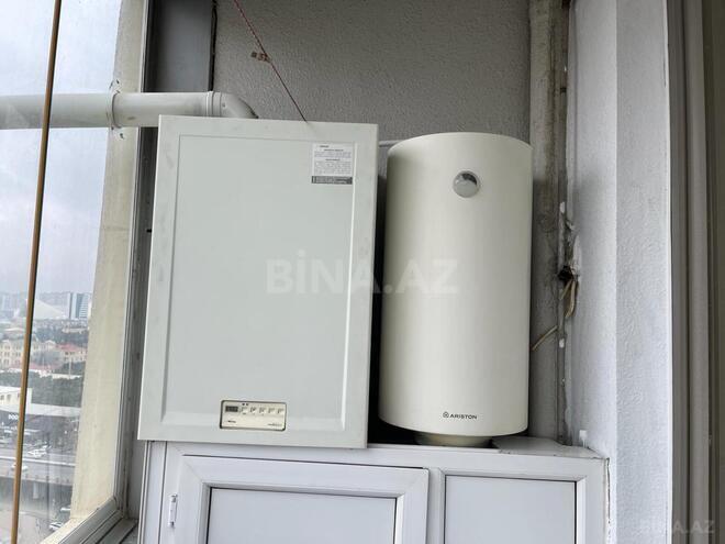 Продаётся 4-комн. новостройка 200 м², м. Шах Исмаил Хатаи, photo 20 from 24