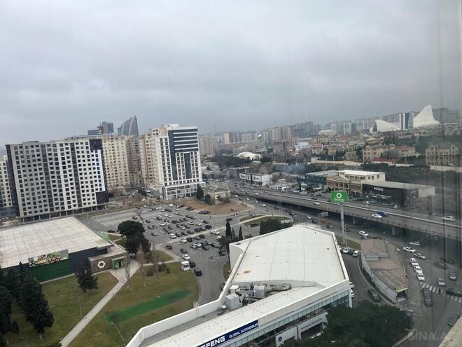 Продаётся 4-комн. новостройка 200 м², м. Шах Исмаил Хатаи, photo 22 from 24