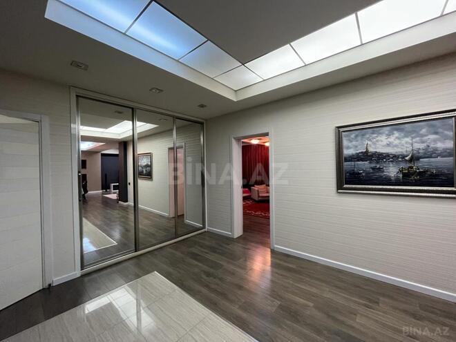 Продаётся 4-комн. новостройка 200 м², м. Шах Исмаил Хатаи, photo 8 from 24