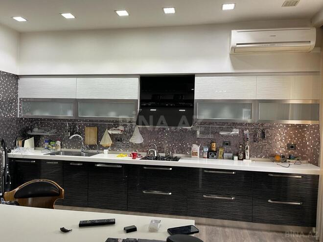 Продаётся 4-комн. новостройка 200 м², м. Шах Исмаил Хатаи, photo 6 from 24