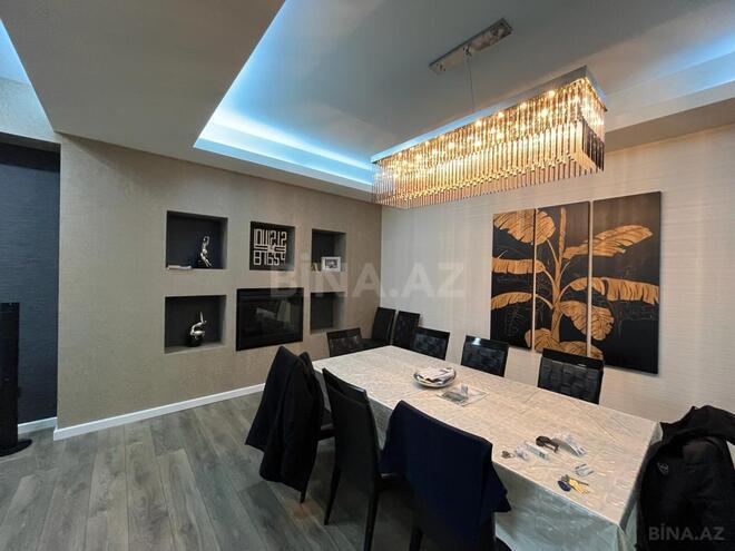 Продаётся 4-комн. новостройка 200 м², м. Шах Исмаил Хатаи, photo 19 from 24