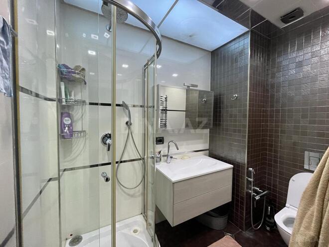 Продаётся 4-комн. новостройка 200 м², м. Шах Исмаил Хатаи, photo 15 from 24