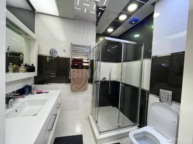 Продаётся 4-комн. новостройка 200 м², м. Шах Исмаил Хатаи, photo 12 from 24