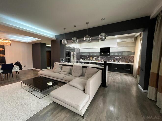 Продаётся 4-комн. новостройка 200 м², м. Шах Исмаил Хатаи, photo 4 from 24