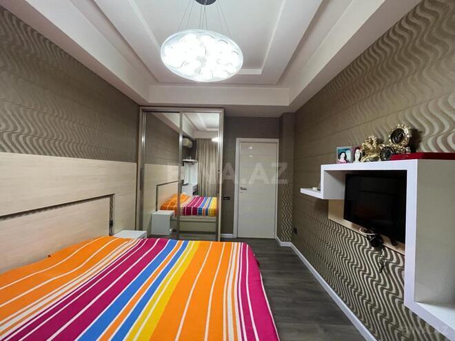 Продаётся 4-комн. новостройка 200 м², м. Шах Исмаил Хатаи, photo 17 from 24