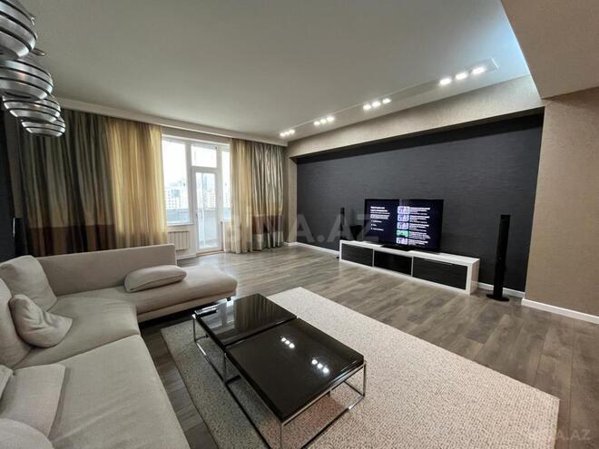 Продаётся 4-комн. новостройка 200 м², м. Шах Исмаил Хатаи, photo 3 from 24