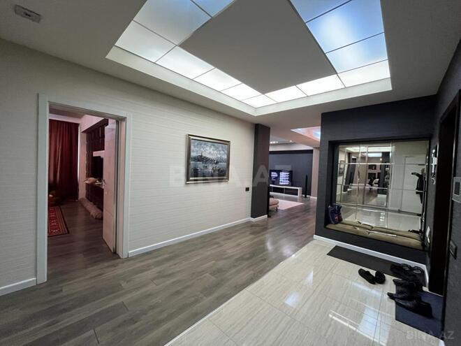 Продаётся 4-комн. новостройка 200 м², м. Шах Исмаил Хатаи, photo 7 from 24