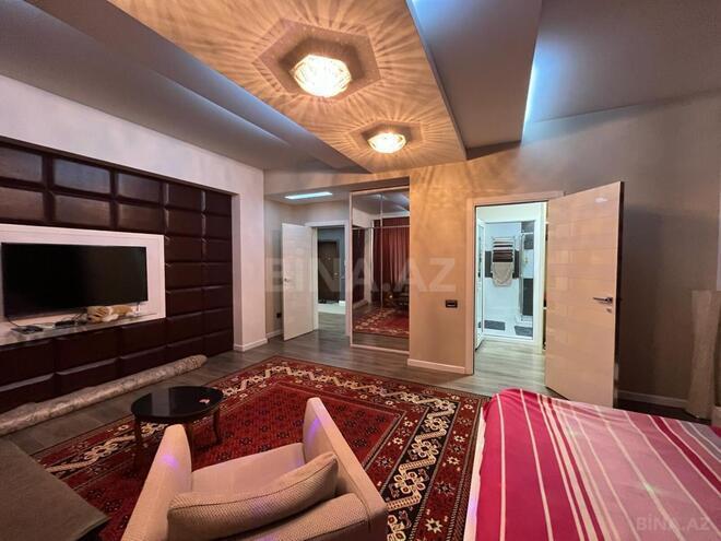 Продаётся 4-комн. новостройка 200 м², м. Шах Исмаил Хатаи, photo 10 from 24