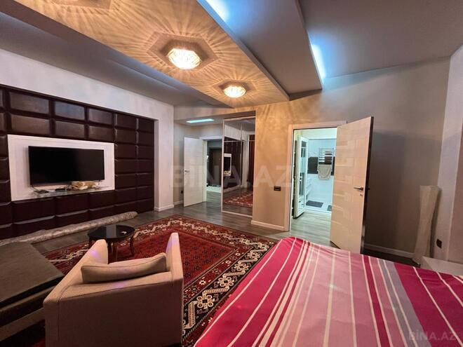 Продаётся 4-комн. новостройка 200 м², м. Шах Исмаил Хатаи, photo 11 from 24