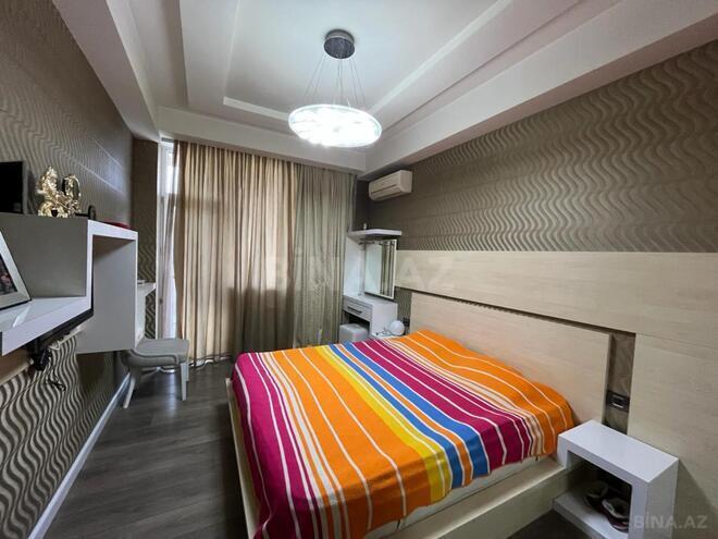 Продаётся 4-комн. новостройка 200 м², м. Шах Исмаил Хатаи, photo 16 from 24