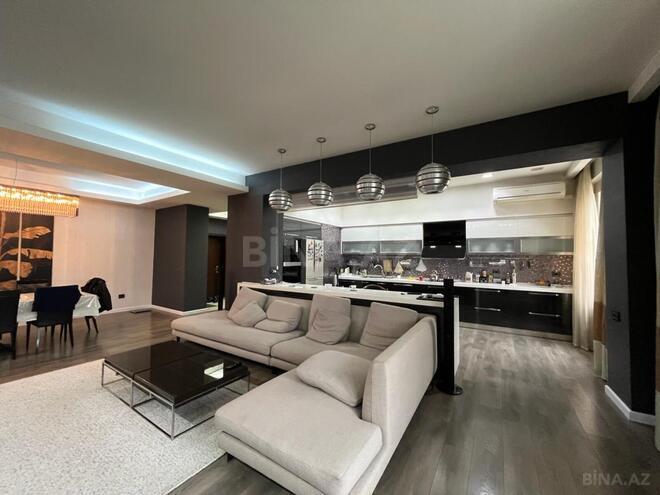 Продаётся 4-комн. новостройка 200 м², м. Шах Исмаил Хатаи, photo 5 from 24