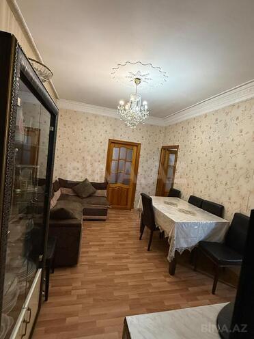 Satılır 2 otaqlı köhnə tikili 50 m², 20 Yanvar m., photo 1 from 17