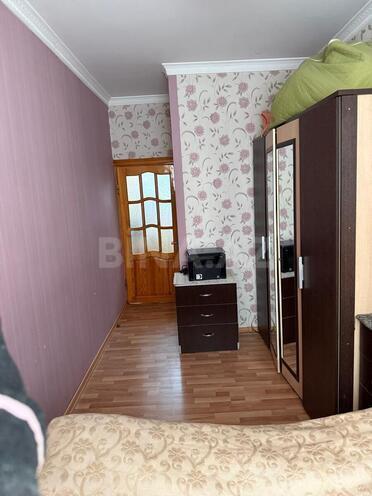 Satılır 2 otaqlı köhnə tikili 50 m², 20 Yanvar m., photo 6 from 17