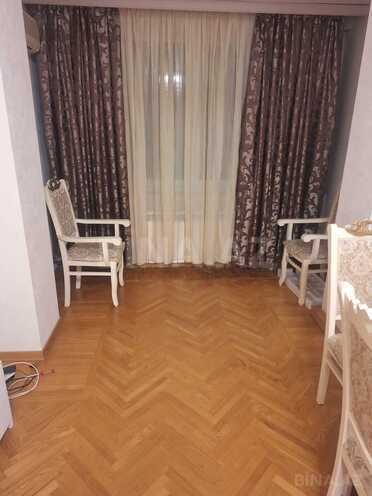 Сдаётся 2-комн. вторичка 80 м², Ясамальский р., photo 7 from 13