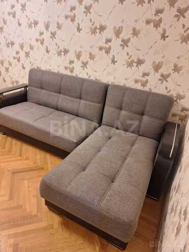 Сдаётся 2-комн. вторичка 80 м², Ясамальский р., photo 11 from 13