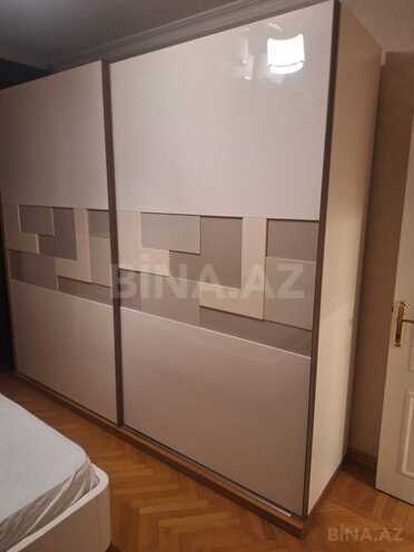 Сдаётся 2-комн. вторичка 80 м², Ясамальский р., photo 5 from 13