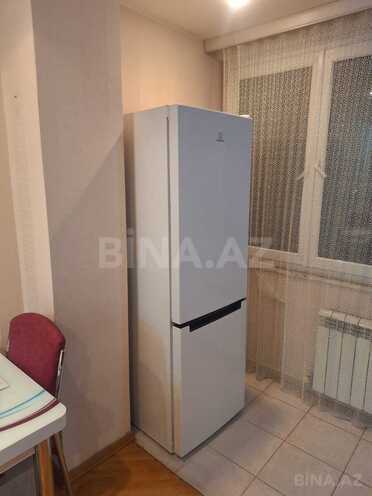 Сдаётся 2-комн. вторичка 80 м², Ясамальский р., photo 10 from 13