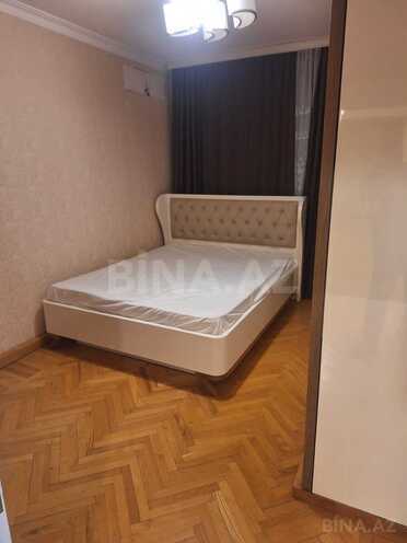 Сдаётся 2-комн. вторичка 80 м², Ясамальский р., photo 6 from 13