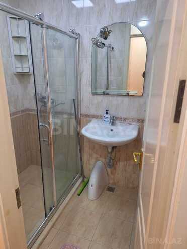 Сдаётся 2-комн. вторичка 80 м², Ясамальский р., photo 8 from 13