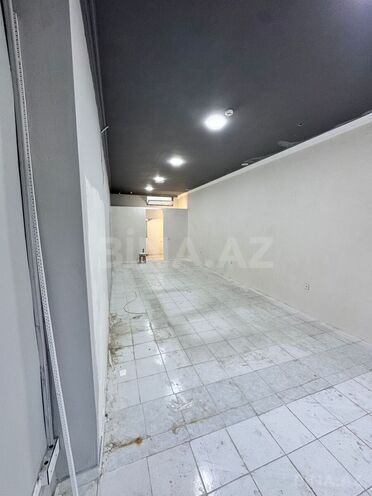 Сдаётся  объект 50 м², м. Ази Асланов, photo 6 from 8