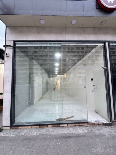 Сдаётся  объект 50 м², м. Ази Асланов, photo 1 from 8