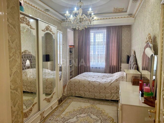 Satılır 5 otaqlı yeni tikili 250 m², İnşaatçılar m., photo 5 from 16