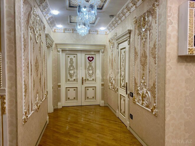 Satılır 5 otaqlı yeni tikili 250 m², İnşaatçılar m., photo 13 from 16