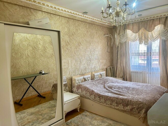 Satılır 5 otaqlı yeni tikili 250 m², İnşaatçılar m., photo 4 from 16