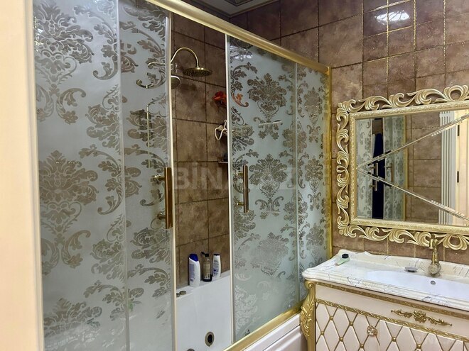 Satılır 5 otaqlı yeni tikili 250 m², İnşaatçılar m., photo 14 from 16