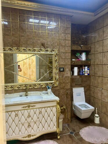 Satılır 5 otaqlı yeni tikili 250 m², İnşaatçılar m., photo 15 from 16