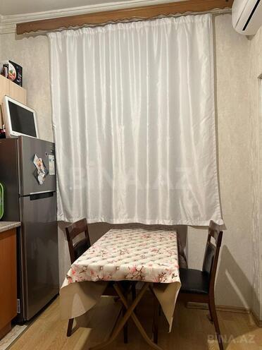 Сдаётся 3-комн. вторичка 100 м², м. Низами, photo 21 from 32