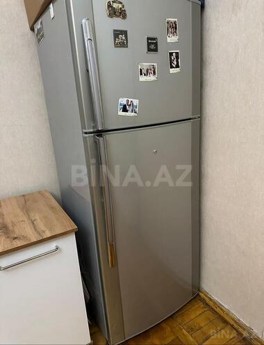 Сдаётся 3-комн. вторичка 100 м², м. Низами, photo 18 from 32