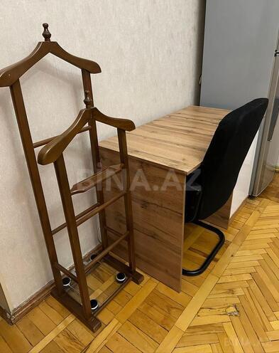 Сдаётся 3-комн. вторичка 100 м², м. Низами, photo 15 from 32