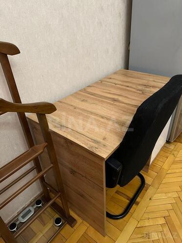 Сдаётся 3-комн. вторичка 100 м², м. Низами, photo 16 from 32