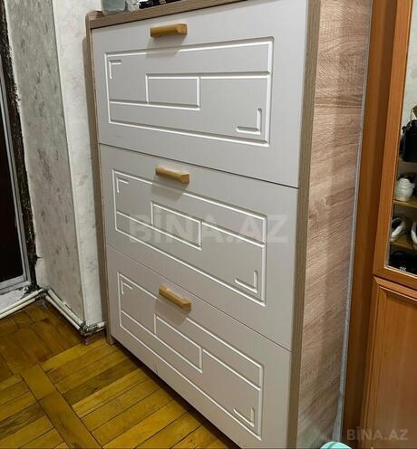 Сдаётся 3-комн. вторичка 100 м², м. Низами, photo 29 from 32