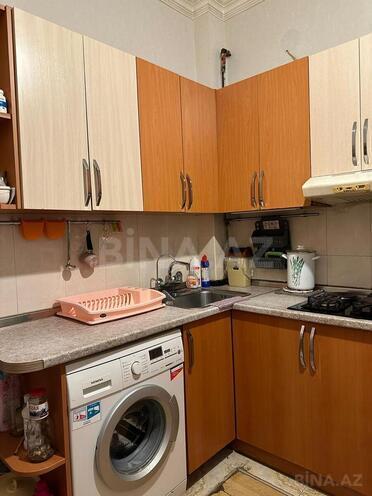 Сдаётся 3-комн. вторичка 100 м², м. Низами, photo 20 from 32