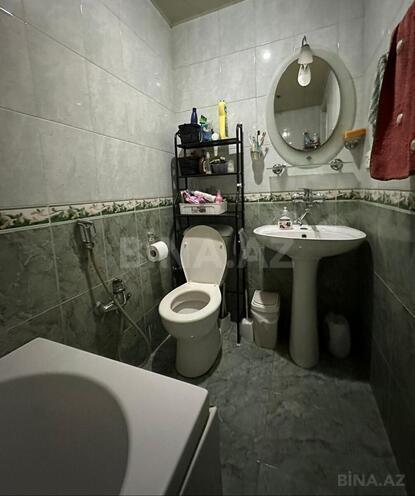 Сдаётся 3-комн. вторичка 100 м², м. Низами, photo 25 from 32