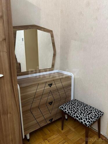 Сдаётся 3-комн. вторичка 100 м², м. Низами, photo 13 from 32